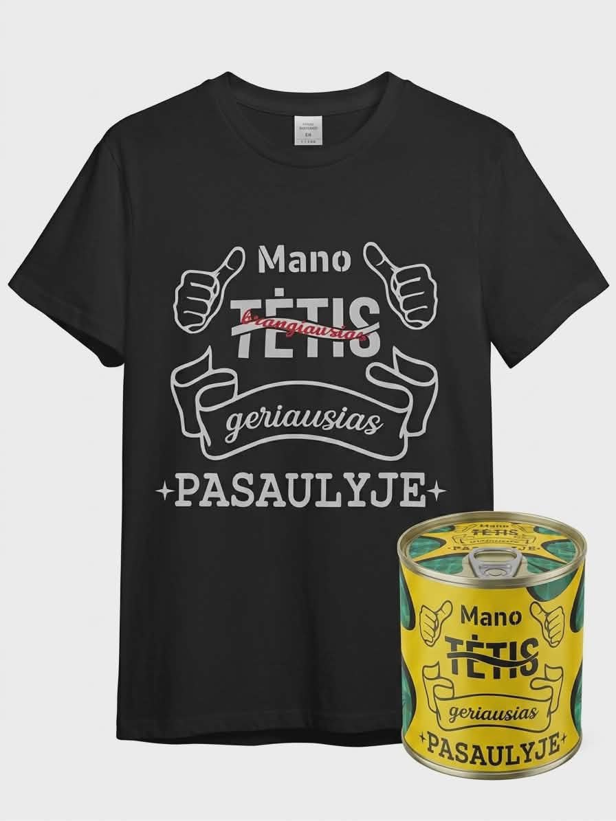 Geriausiam tėčiui pasaulyje