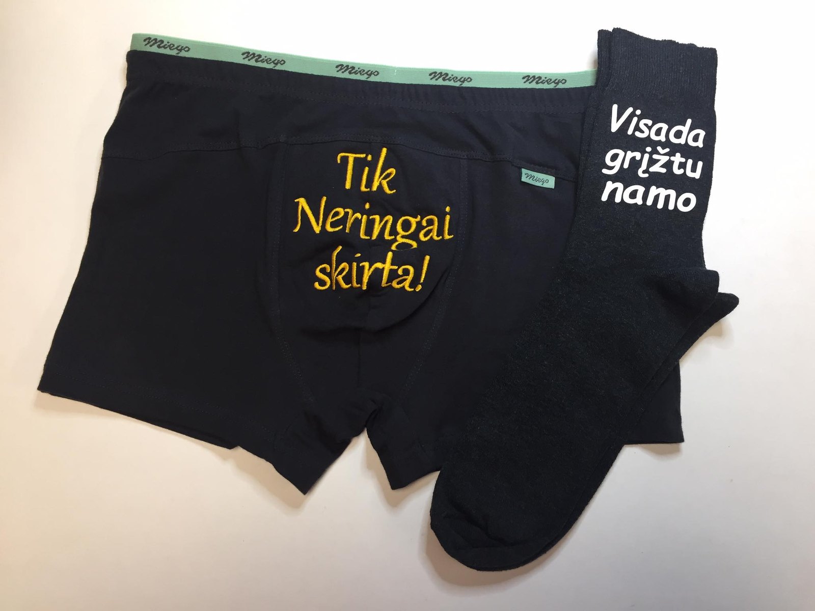 Tik Neringai skirta
